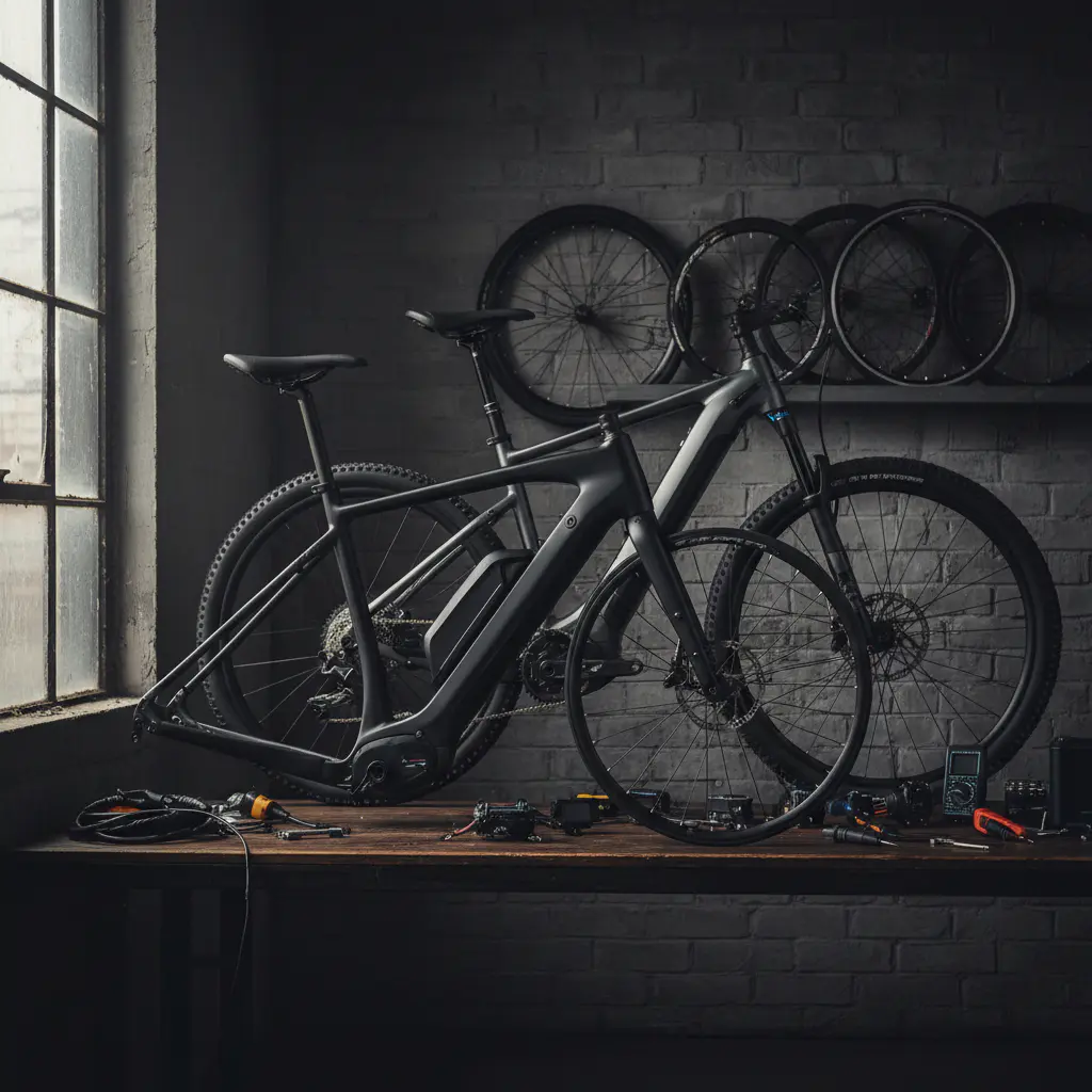 Electric Bike Compatibility