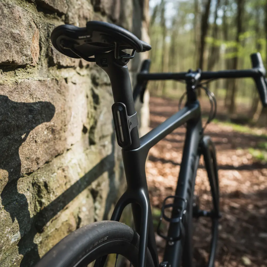 Seatpost Mount